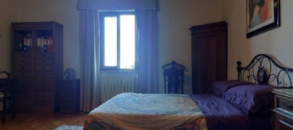 5-Zimmer Wohnung in Montespertoli, Italy, Nr. 279530 24