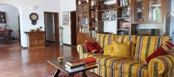 5-Zimmer Wohnung in Montespertoli, Italy, Nr. 279530 11