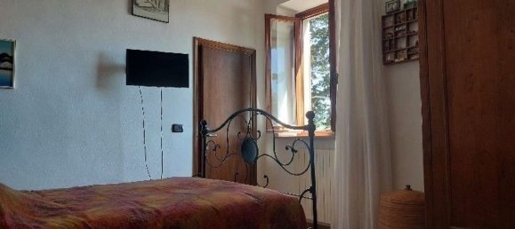 5-Zimmer Wohnung in Montespertoli, Italy, Nr. 279530 21