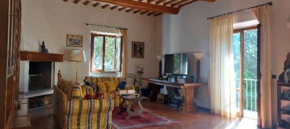 5-Zimmer Wohnung in Montespertoli, Italy, Nr. 279530 7