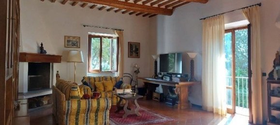 5-Zimmer Wohnung in Montespertoli, Italy, Nr. 279530 9