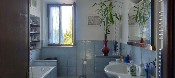 5-Zimmer Wohnung in Montespertoli, Italy, Nr. 279530 26