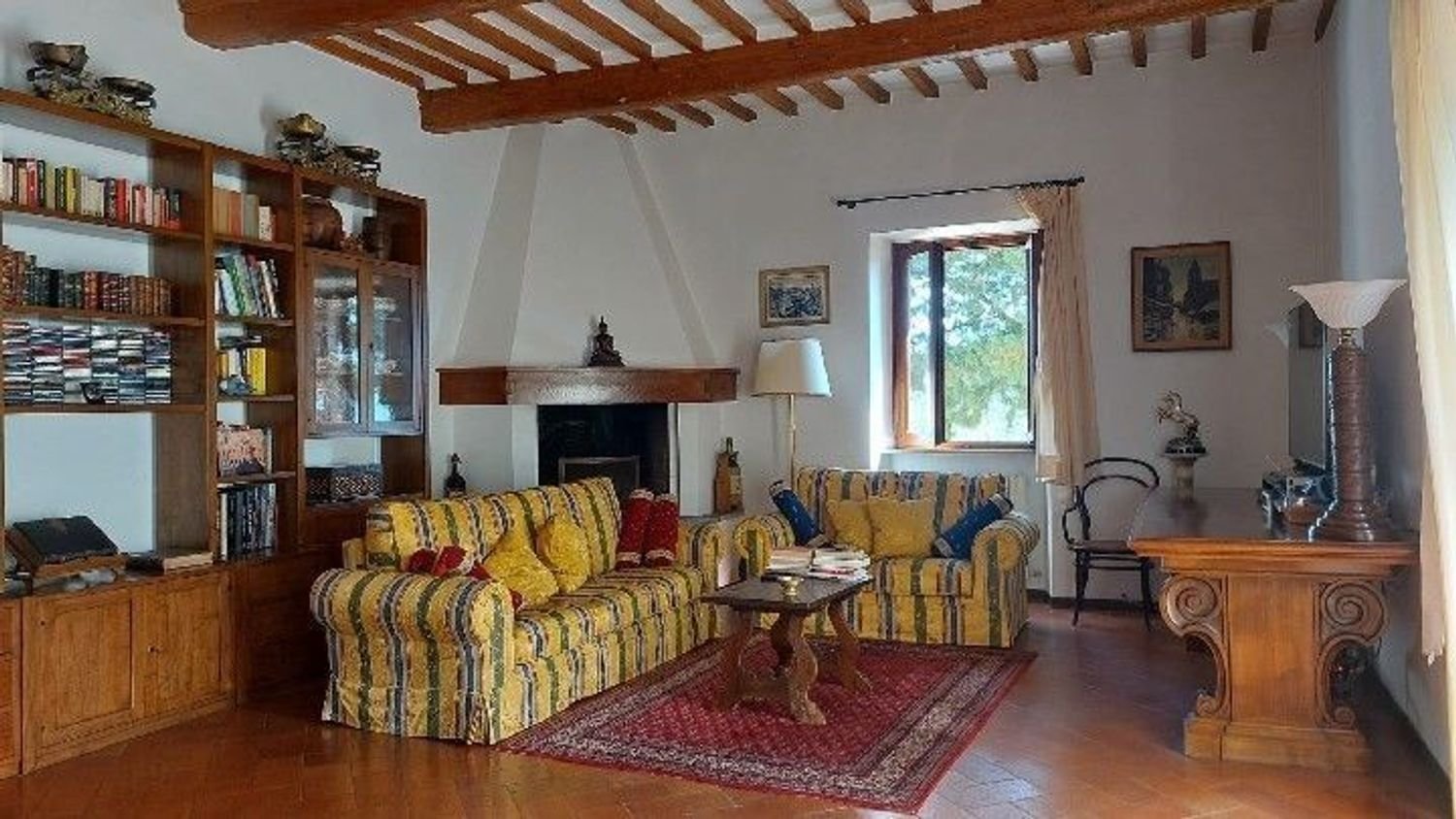 5-Zimmer Wohnung in Montespertoli, Italy, Nr. 279530
