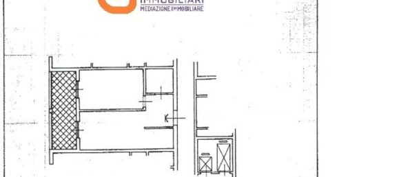 2 rooms Apartment in Rome, Italy No. 195141 12