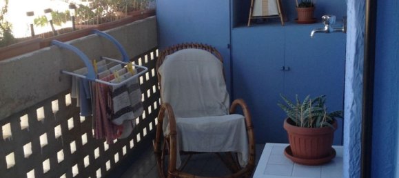 2 rooms Apartment in Rome, Italy No. 195141 4