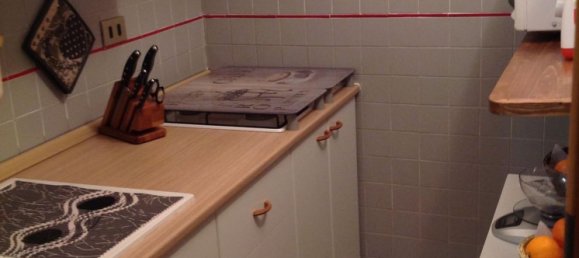 2 rooms Apartment in Rome, Italy No. 195141 5