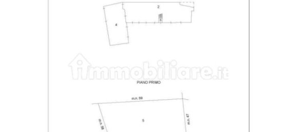 6 bedrooms House in Somano, Italy No. 108872 24