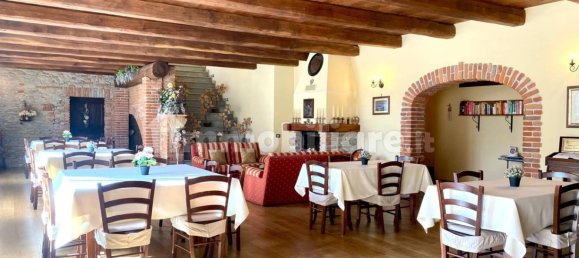 6 bedrooms House in Somano, Italy No. 108872 6