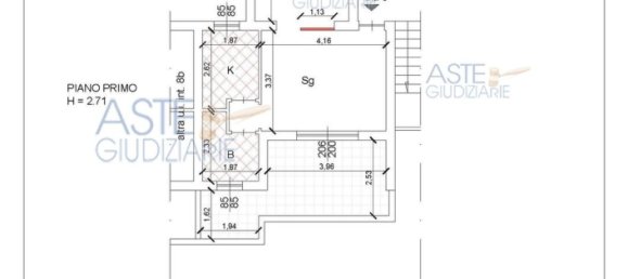 5 bedrooms Apartment in Cerveteri, Italy No. 325500 35