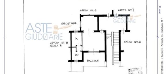 5 bedrooms Apartment in Cerveteri, Italy No. 325500 15
