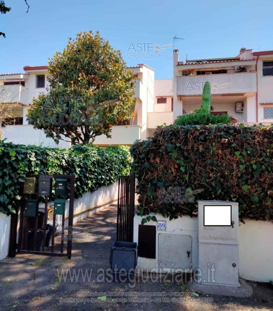 5 bedrooms Apartment in Cerveteri, Italy No. 325500