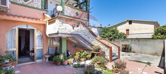 4 bedrooms House in Sardinia, Italy No. 327257 24