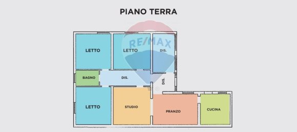 4 bedrooms House in Sardinia, Italy No. 327257 29