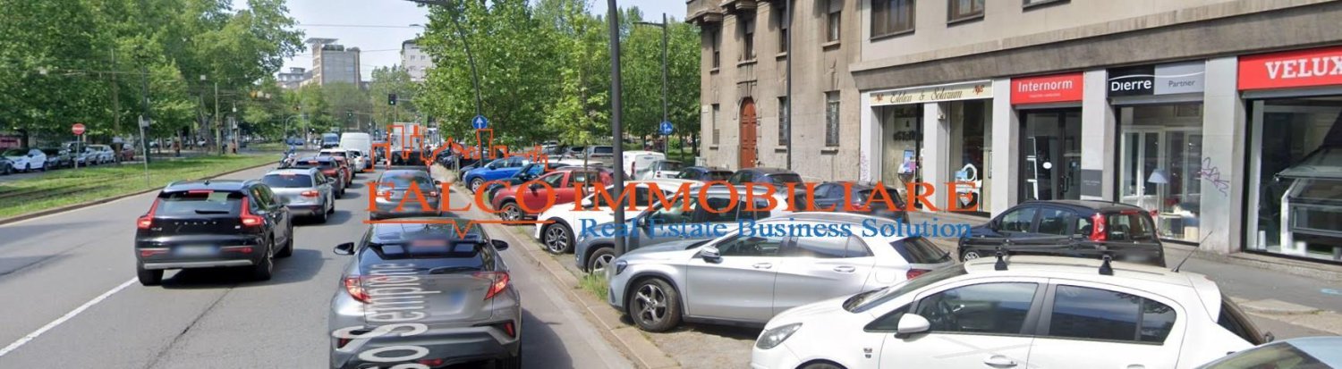84m² Commercial property in Milan, Italy No. 394165