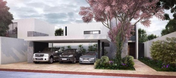 Casa T3 em Merida, Mexico N.º 164024 2