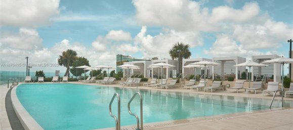 1 bedroom Commercial property for sale in Miami, Miami-Dade, Florida, USA № 614563 19