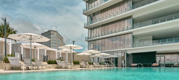 1 bedroom Commercial property for sale in Miami, Miami-Dade, Florida, USA № 614563 20