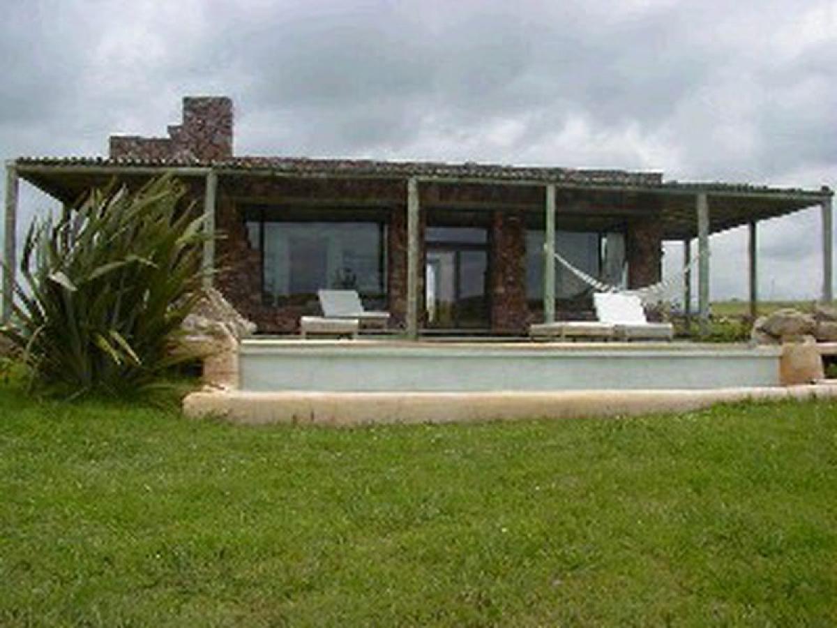  Farm in Maldonado, Uruguay No. 14136