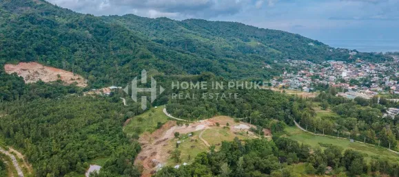  قطعة أرض في Phuket, Thailand رقم 85509 3