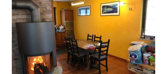 3 rooms Apartment in Borgo San Dalmazzo, Italy No. 254119 6