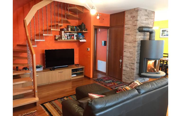 3 rooms Apartment in Borgo San Dalmazzo, Italy No. 254119