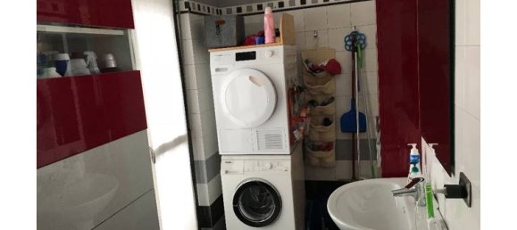 3 rooms Apartment in Borgo San Dalmazzo, Italy No. 254119 5