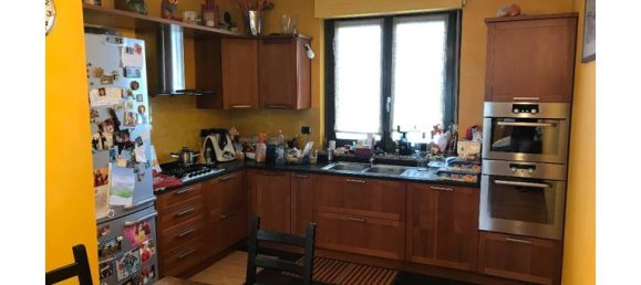 3 rooms Apartment in Borgo San Dalmazzo, Italy No. 254119 2