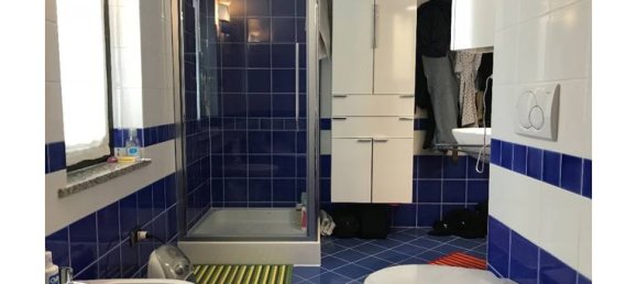 3 rooms Apartment in Borgo San Dalmazzo, Italy No. 254119 4