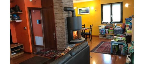 3 rooms Apartment in Borgo San Dalmazzo, Italy No. 254119 8