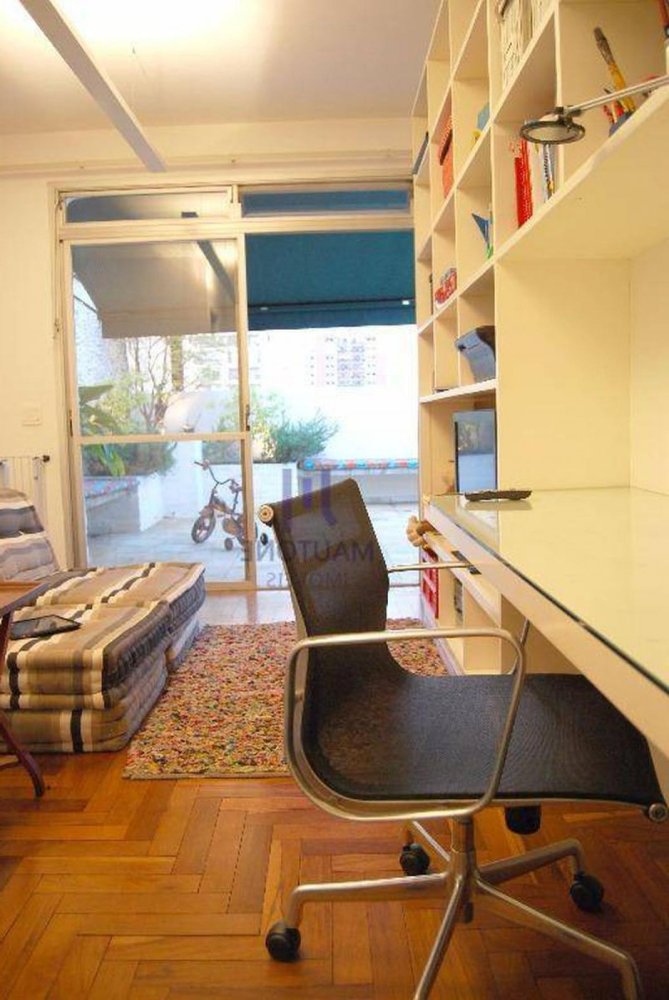 3 bedrooms House in Sao Paulo, Brazil No. 451207