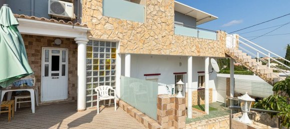 10 bedrooms House in Loule, Portugal No. 103806 2