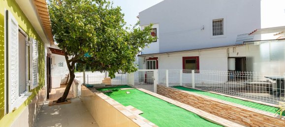 10 bedrooms House in Loule, Portugal No. 103806 23