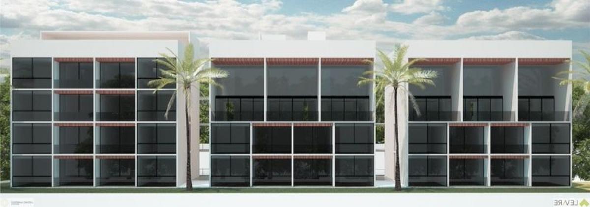 2 bedrooms Apartment in Morelos, Mexico No. 171044