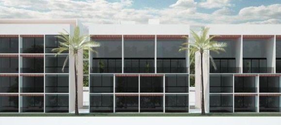 2 bedrooms Apartment in Morelos, Mexico No. 171044 2