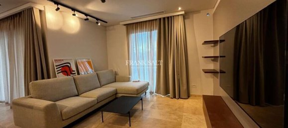 3 Schlafzimmer Wohnung in Swieqi, Malta, Nr. 5188 3