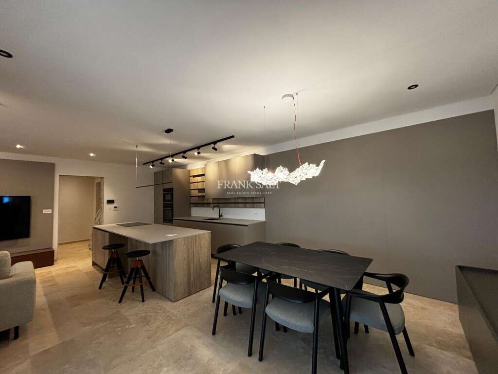 3 Schlafzimmer Wohnung in Swieqi, Malta, Nr. 5188