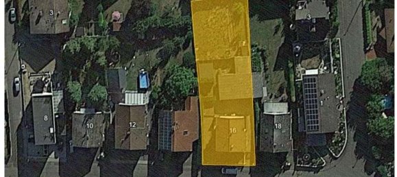 3 Schlafzimmer Haus in Bad Kreuznach, Germany, Nr. 324994 7