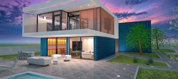 Квартира с 5 комнатами в Лентини, Италия № 214770 8