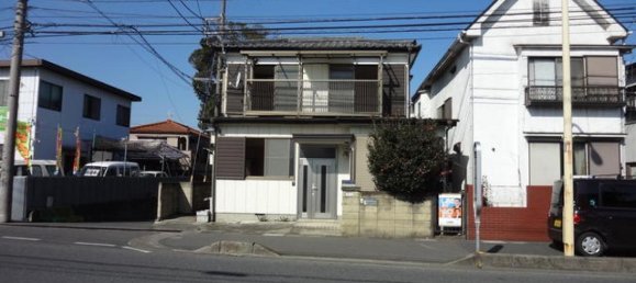 Дом с 3 спальнями в Сайтама, Япония № 742 2