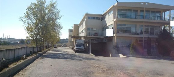 Мезонет 7700м² в Ореокастрон, Салоники, Центральная Македония, Македония и Фракия, Греция № 5963 2