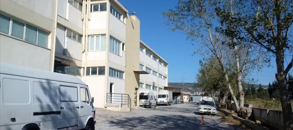 Мезонет 7700м² в Ореокастрон, Салоники, Центральная Македония, Македония и Фракия, Греция № 5963 6