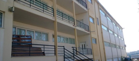 Мезонет 7700м² в Ореокастрон, Салоники, Центральная Македония, Македония и Фракия, Греция № 5963 9