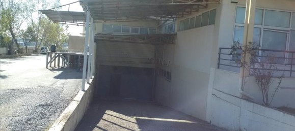 Мезонет 7700м² в Ореокастрон, Салоники, Центральная Македония, Македония и Фракия, Греция № 5963 18