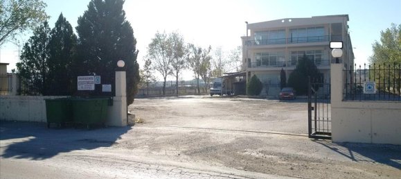 Мезонет 7700м² в Ореокастрон, Салоники, Центральная Македония, Македония и Фракия, Греция № 5963 3