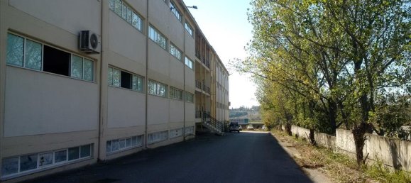 Мезонет 7700м² в Ореокастрон, Салоники, Центральная Македония, Македония и Фракия, Греция № 5963 8