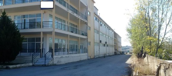 Мезонет 7700м² в Ореокастрон, Салоники, Центральная Македония, Македония и Фракия, Греция № 5963 7