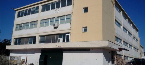 Мезонет 7700м² в Ореокастрон, Салоники, Центральная Македония, Македония и Фракия, Греция № 5963 4