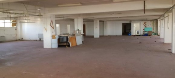 Мезонет 7700м² в Ореокастрон, Салоники, Центральная Македония, Македония и Фракия, Греция № 5963 12