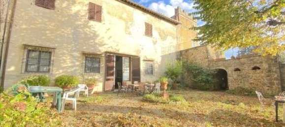 23 rooms Villa in Florence, Italy No. 17670 19