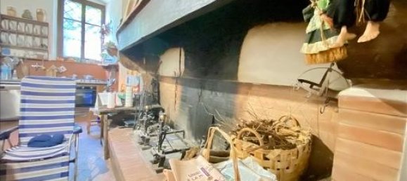 23 rooms Villa in Florence, Italy No. 17670 12